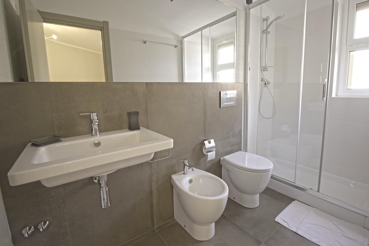 B&B San Carlo Ламеція-Терме Екстер'єр фото