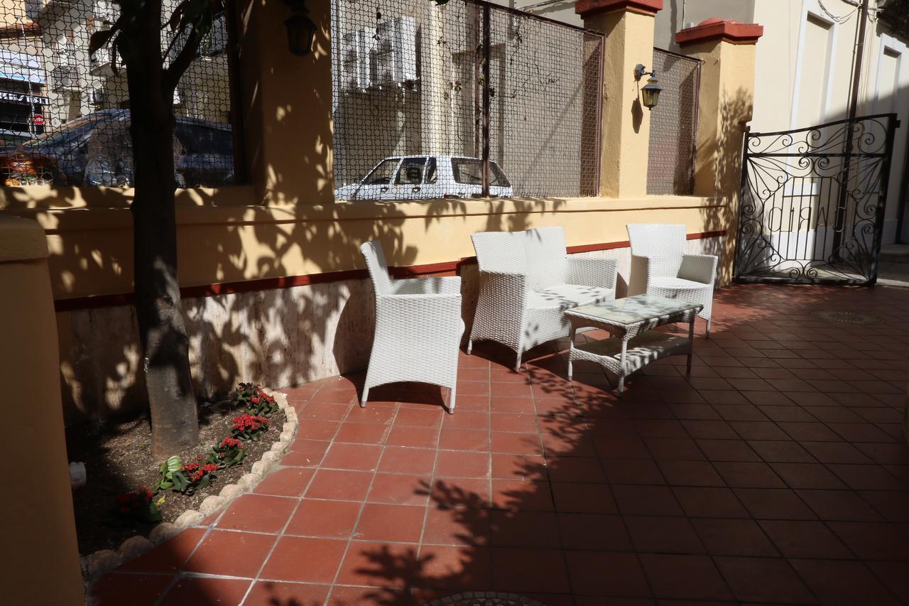 B&B San Carlo Ламеція-Терме Екстер'єр фото